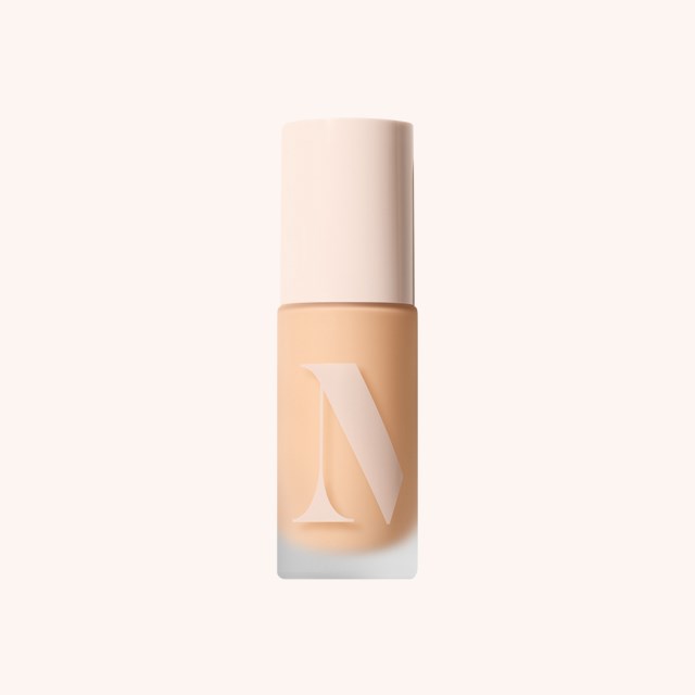 Morphe Lightform Extended Hydration Foundation Light 9 W Morphe Lightform Extended Hydration Foundation Light 9 W