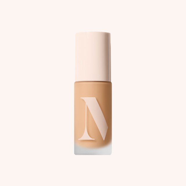 Morphe Lightform Extended Hydration Foundation Tan 15 N