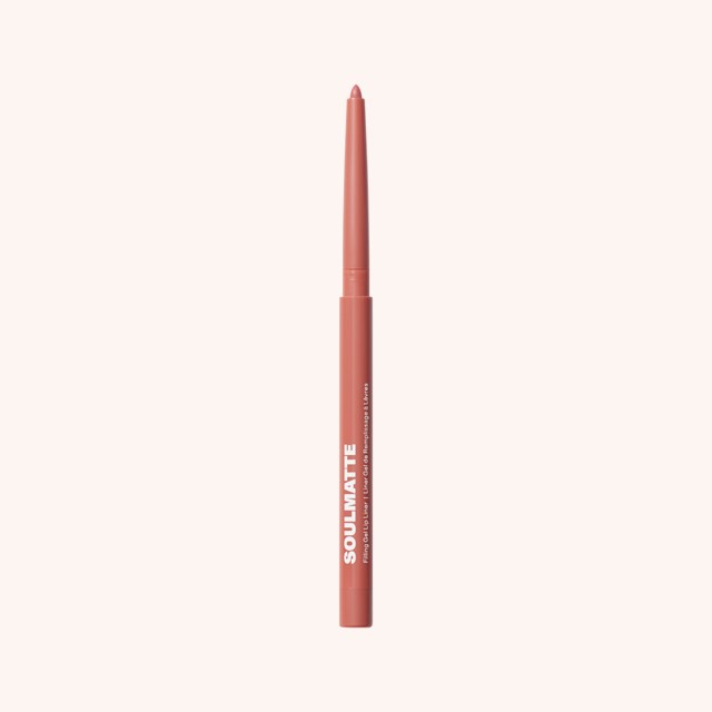 Soulmatte Filling Gel Lip Liner Wifey