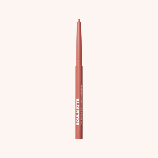 Soulmatte Filling Gel Lip Liner Wifey Soulmatte Filling Gel Lip Liner Wifey