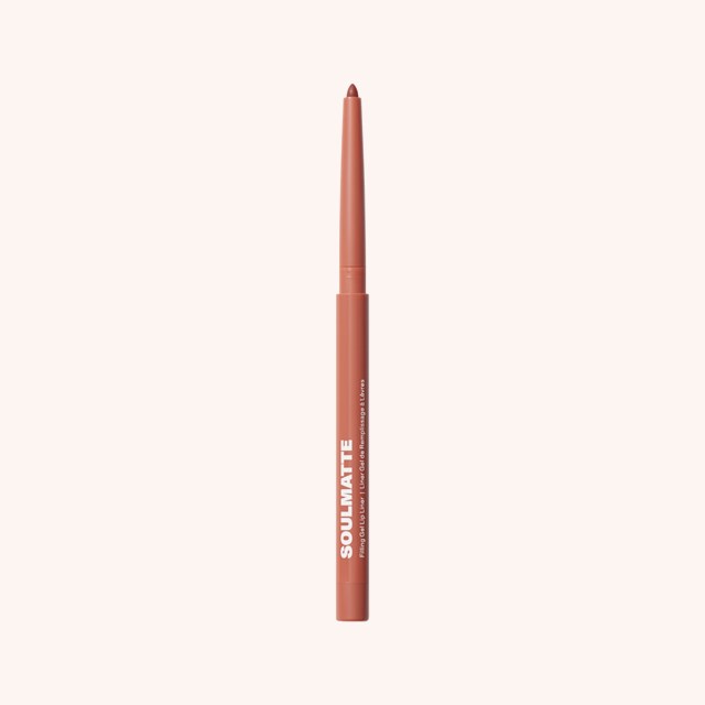 Soulmatte Filling Gel Lip Liner Whipped