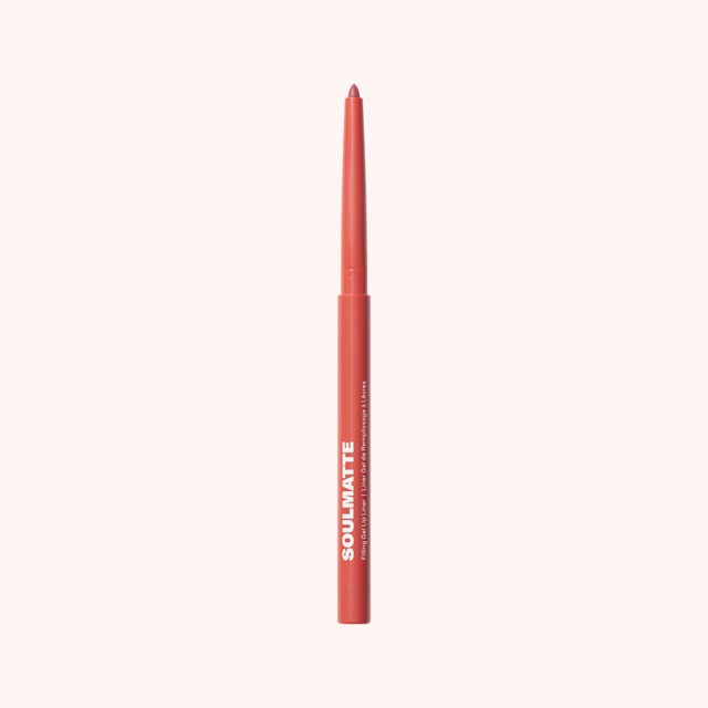 Soulmatte Filling Gel Lip Liner Dearest Soulmatte Filling Gel Lip Liner Dearest