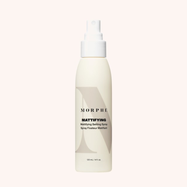 Mattifying Setting Spray