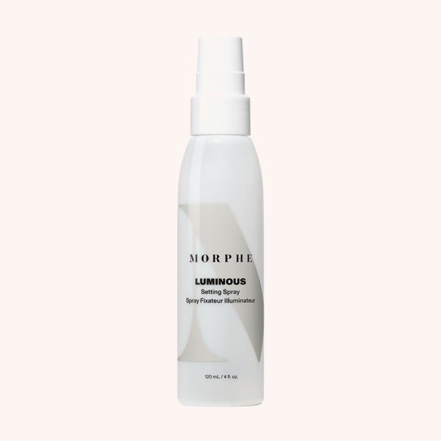 Luminous Setting Spray