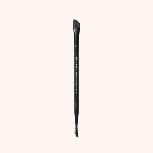 M625 Three-In-One Brow Sculpting Brush M625 Three-In-One Brow Sculpting Brush