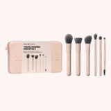 Shaping Essentials Bamboo & Charcoal Infused Travel Brush Set