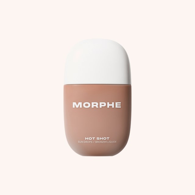 Hot Shot Sun Drops Bronze Bombshell Hot Shot Sun Drops Bronze Bombshell