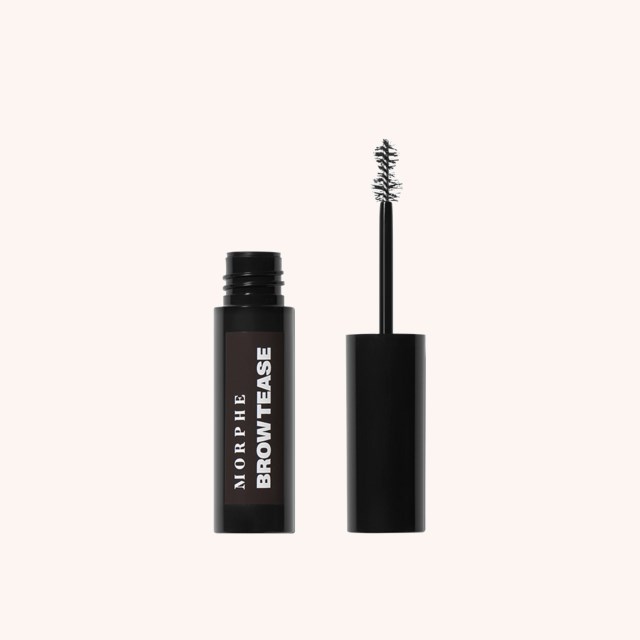 Brow Tease Fiber-Infused Volumizing Mousse Java