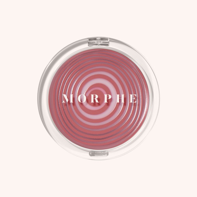 Huephoric Rush 3-In-1 Silk Blush Intoxicated Huephoric Rush 3-In-1 Silk Blush Intoxicated