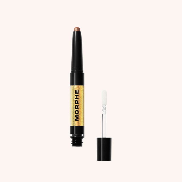 Mixed Signals Dual-Ended Cream & Liquid Shadow Stick BFF/FWB Mixed Signals Dual-Ended Cream & Liquid Shadow Stick BFF/FWB