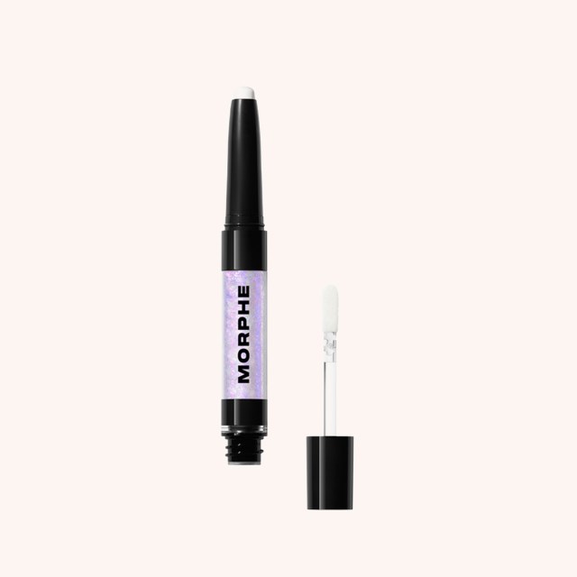 Mixed Signals Dual-Ended Cream & Liquid Shadow Stick Into It/Over It Mixed Signals Dual-Ended Cream & Liquid Shadow Stick Into It/Over It