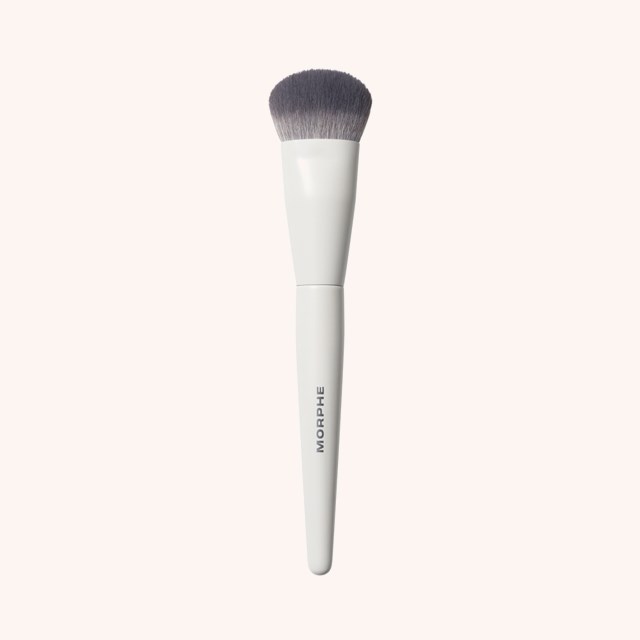 M240 - Angled Liquid Brush M240 - Angled Liquid Brush