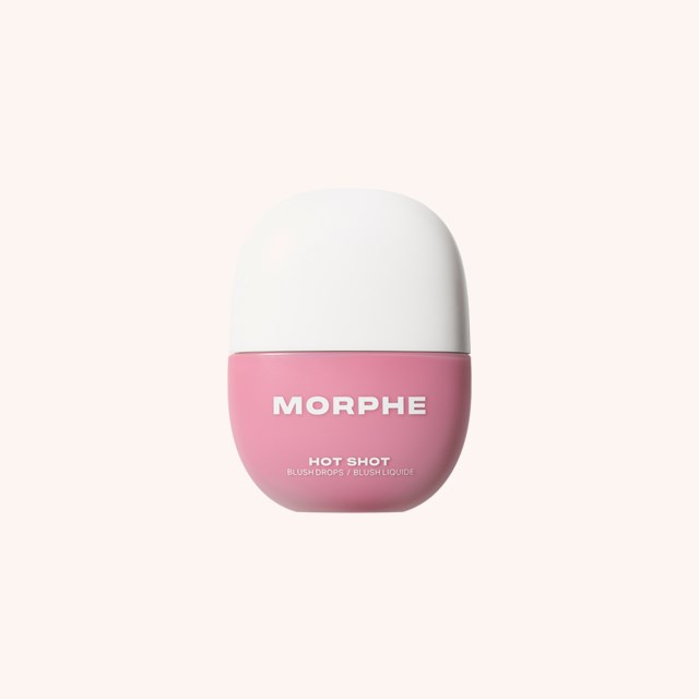 Hot Shot Blush Drops That Girl Hot Shot Blush Drops That Girl
