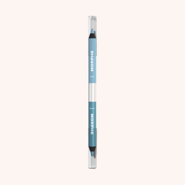 Bi-Liner Dual-Ended Gel Pencil Rain Or Shine Bi-Liner Dual-Ended Gel Pencil Rain Or Shine