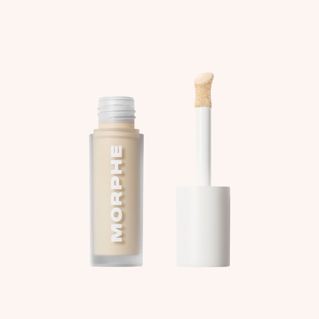 Wakeup Artist Under Eye Complexion Concealer Cream 1W Wakeup Artist Under Eye Complexion Concealer Cream 1W