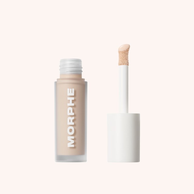 Wakeup Artist Under Eye Complexion Concealer Ivory 3N Wakeup Artist Under Eye Complexion Concealer Ivory 3N