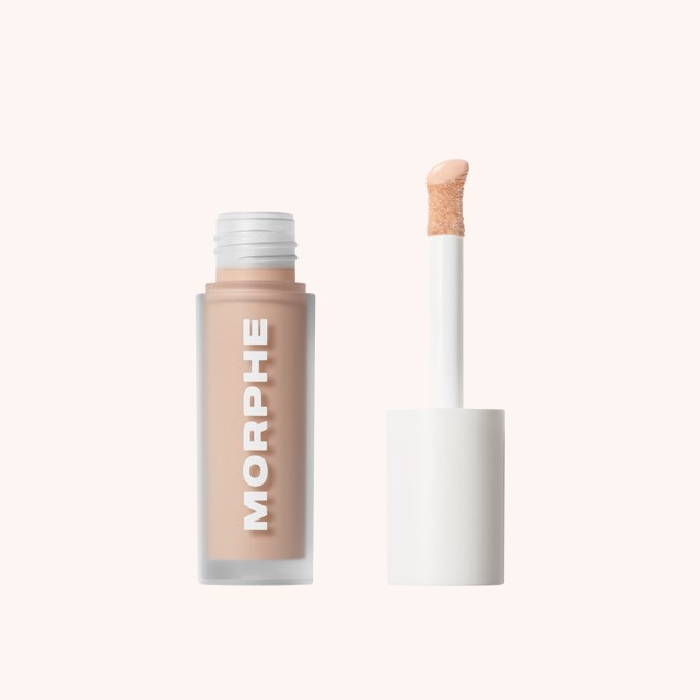 Wakeup Artist Under Eye Complexion Concealer Buff 4C