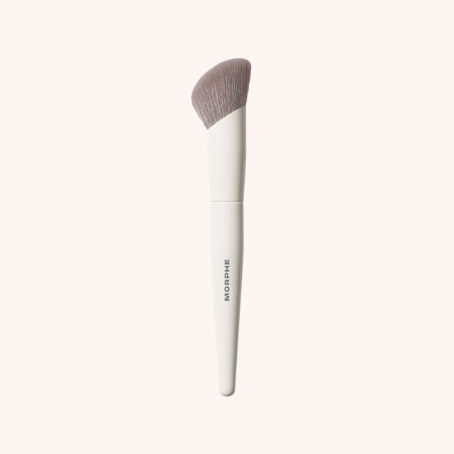 M103 Angled Cream & Liquid Foundation Brush M103 Angled Cream & Liquid Foundation Brush
