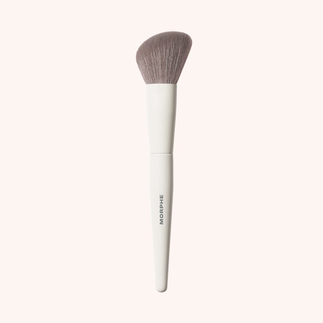 M241 Angled Powder Bronzer Brush
