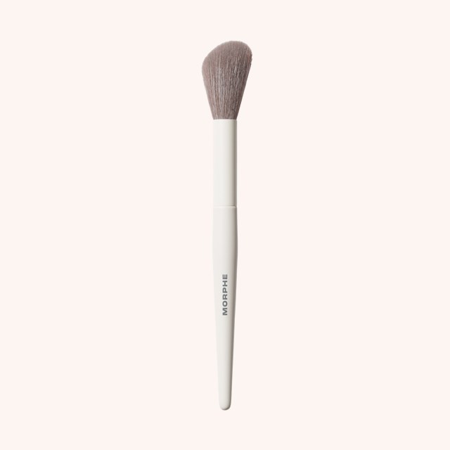 M201 Angled Powder Blush Brush M201 Angled Powder Blush Brush