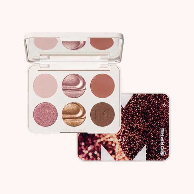 Outer Spice Eyeshadow Palette