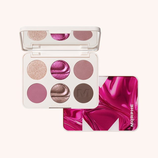 Love Byte Eyeshadow Palette Love Byte Eyeshadow Palette