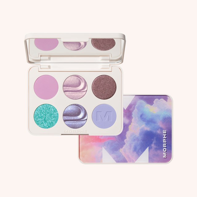 Sky-Fi Eyeshadow Palette