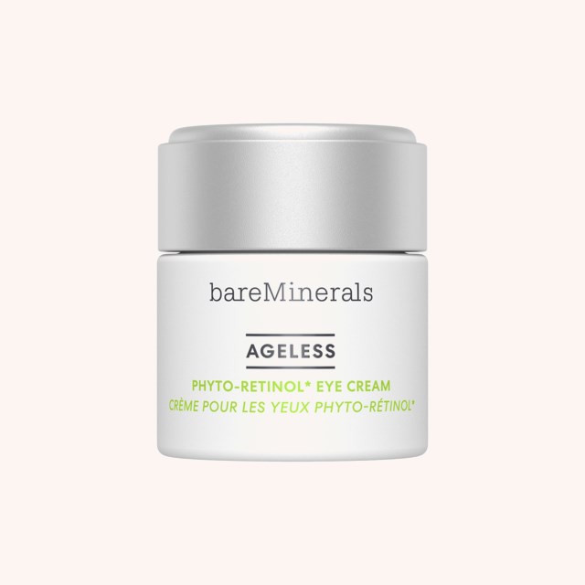 Ageless Phyto-Retinol Eye Cream 15 ml Ageless Phyto-Retinol Eye Cream 15 ml
