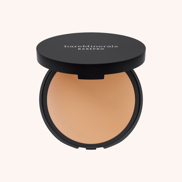 BarePro 16-Hour Skin-Perfecting Powder Foundation Light 27 Neutral BarePro 16-Hour Skin-Perfecting Powder Foundation Light 27 Neutral