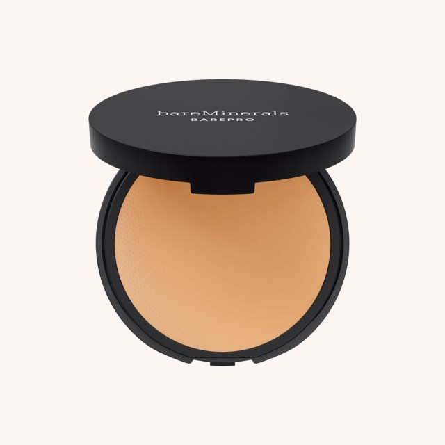 BarePro 16-Hour Skin-Perfecting Powder Foundation Medium 30 Neutral