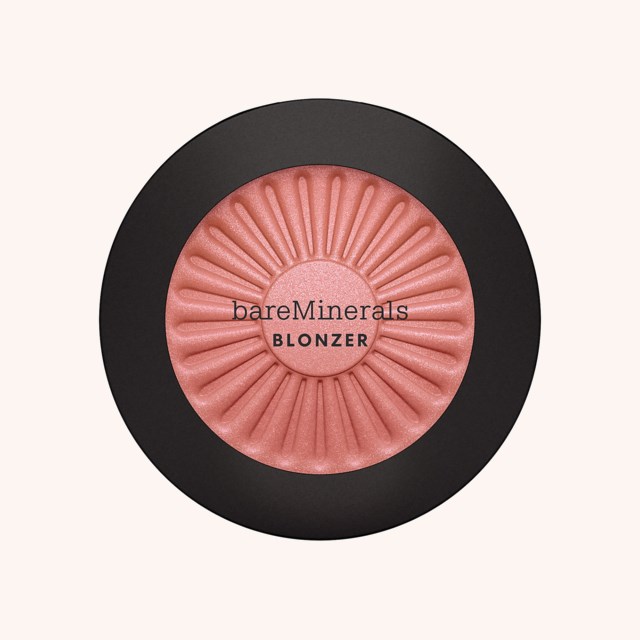 Gen Nude Blonzer Kiss Of Pink