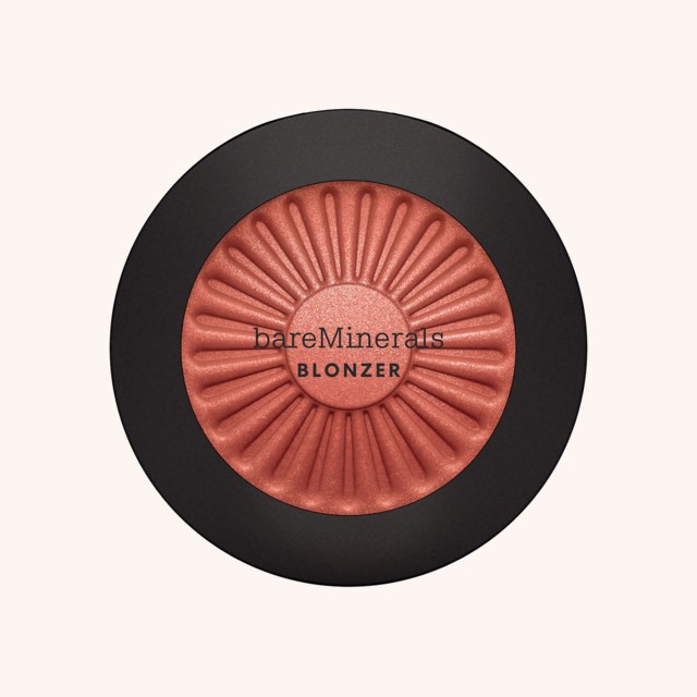 Gen Nude Blonzer Kiss Of Rose