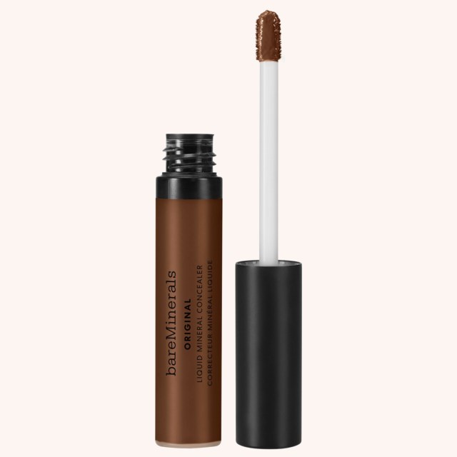 Original Liquid Mineral Concealer 6N Deep