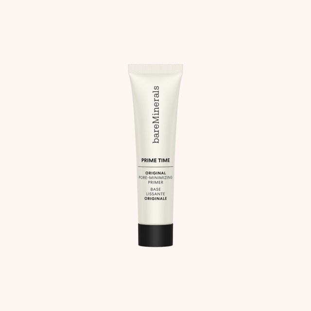 Prime Time Original Pore Minimizing Primer 15 ml