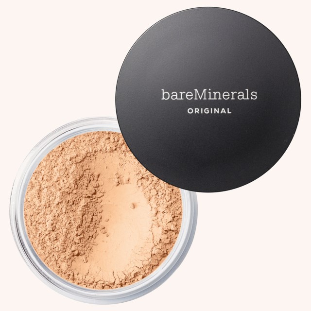 Original Loose Mineral Foundation SPF15 02 Fair Ivory