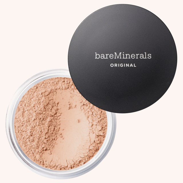 Original Loose Mineral Foundation SPF15 14 Medium