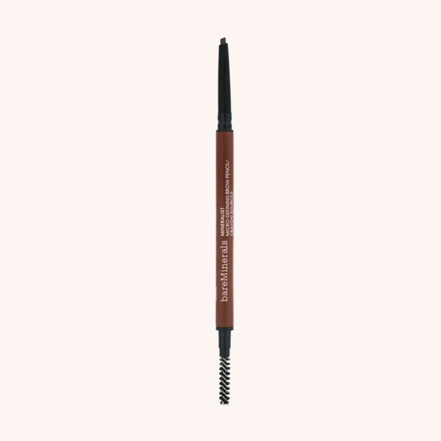 Mineralist Micro Brow Pencil Chestnut