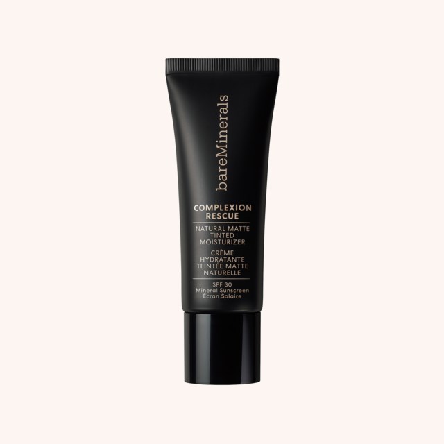 Complexion Rescue Natural Matte Tinted Moisturizer SPF30 6 Ginger