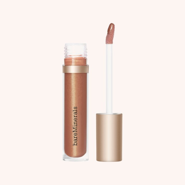 Mineralist Gloss Balm Warmth Mineralist Gloss Balm Warmth