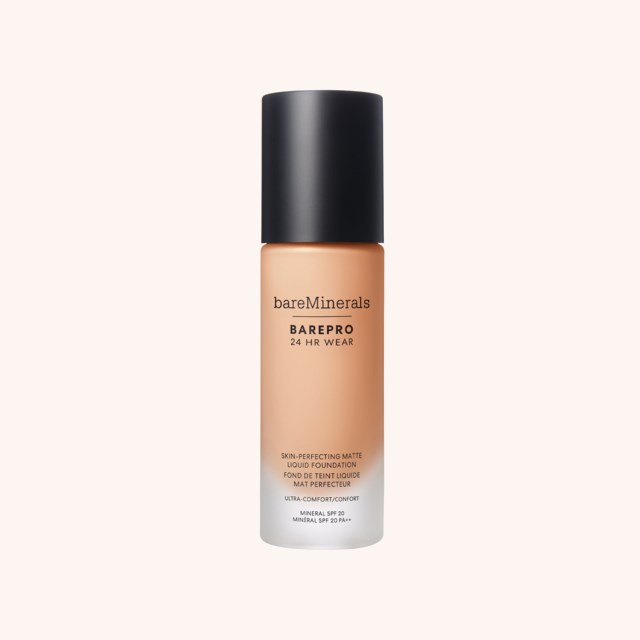 Barepro 24H Matte Liquid Foundation Light 21 Warm Barepro 24H Matte Liquid Foundation Light 21 Warm