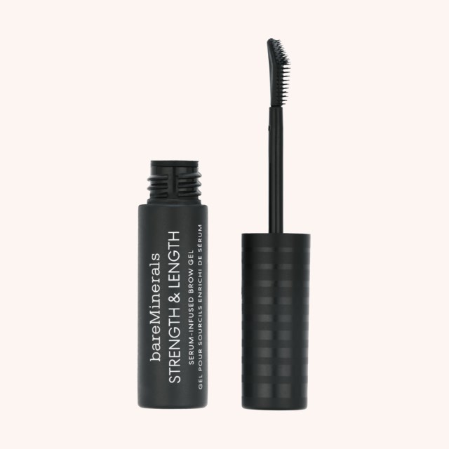 Strength & Length Brow Gel Clear