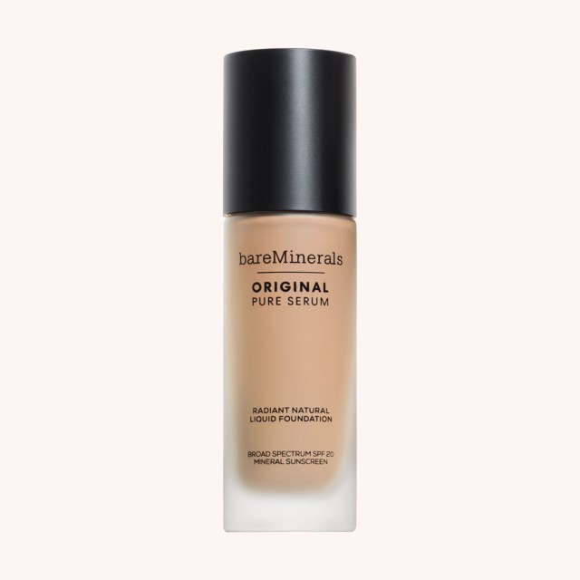 Original Pure Serum Liquid Foundation 2 Light Neutral