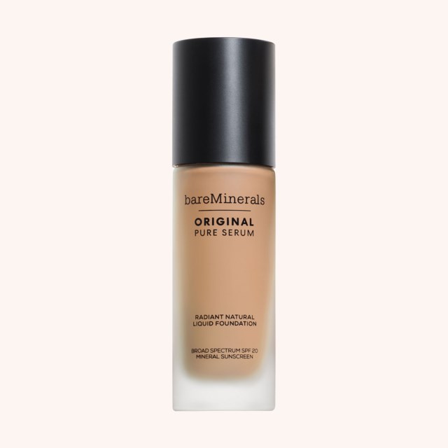 Original Pure Serum Liquid Foundation 2,5 Light Neutral