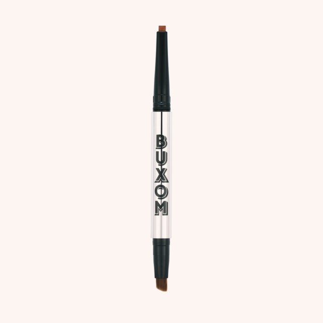 Power Line Eyeliner Bossy Brunette Power Line Eyeliner Bossy Brunette