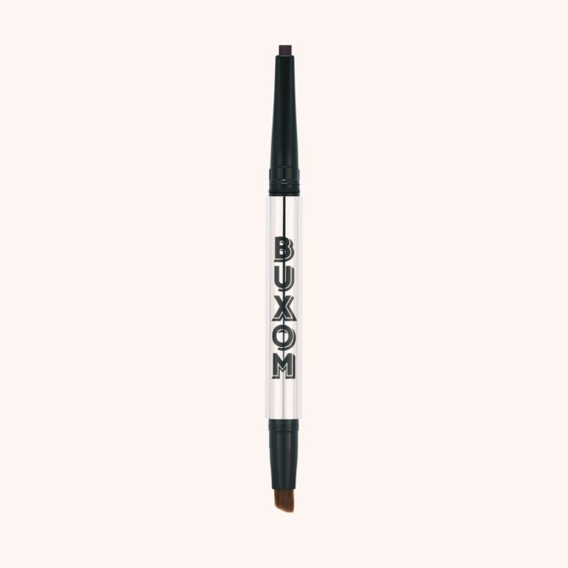 Power Line Eyeliner Throw Shade Power Line Eyeliner Throw Shade