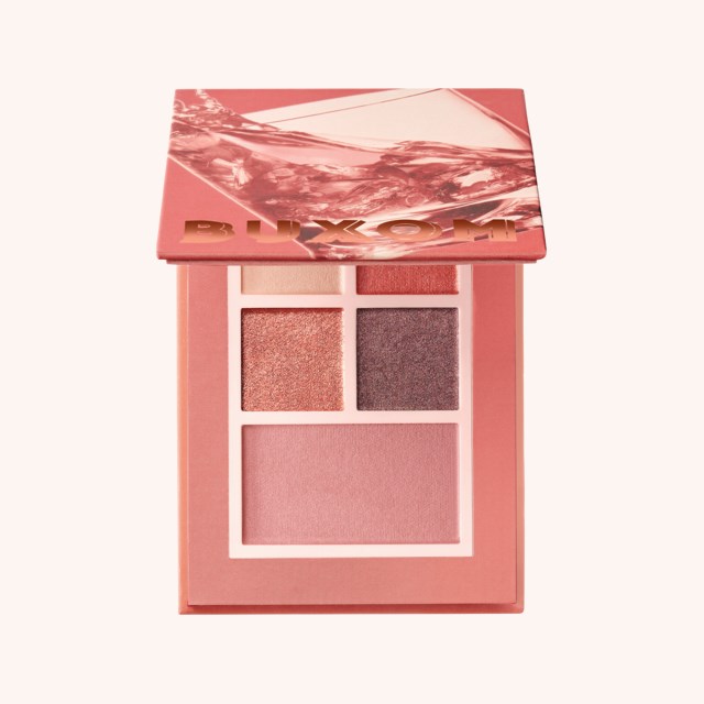 On The Rocks Eyes & Cheek Palette On The Rocks Eyes & Cheek Palette