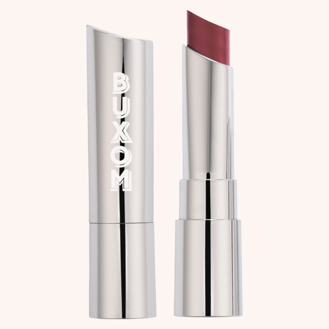 Full On Plumping Lipstick Satin Chocolatte