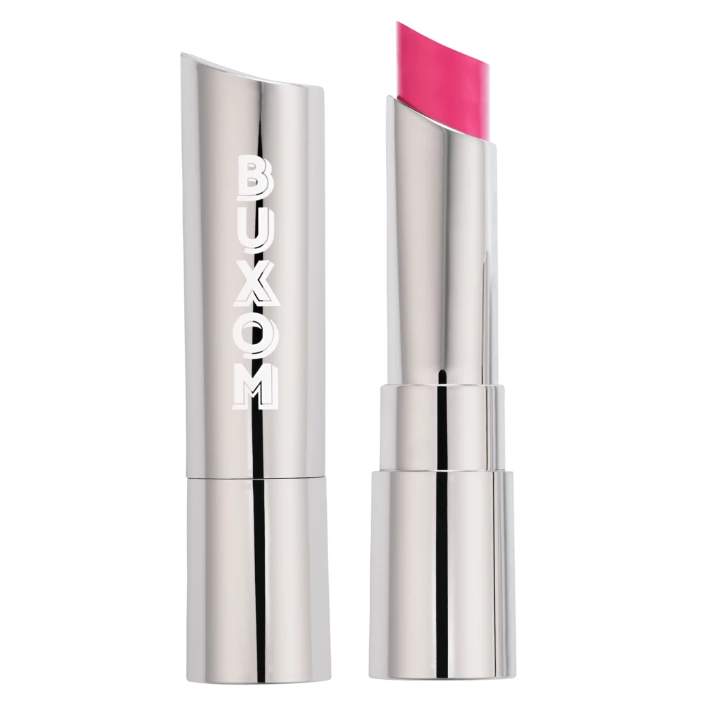 Bilde av Full On Plumping Lipstick Satin Rosé Bubbles