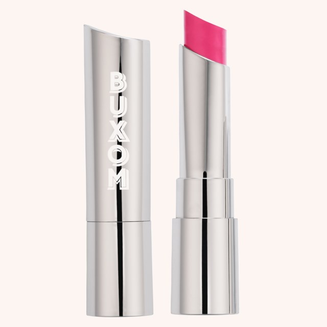 Full On Plumping Lipstick Satin Rosé Bubbles