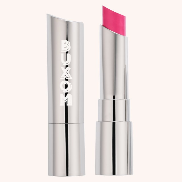 Full On Plumping Lipstick Satin Rosé Bubbles Full On Plumping Lipstick Satin Rosé Bubbles